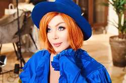 Ирина Билык выпустила клип в поддержку ЛГБТ 