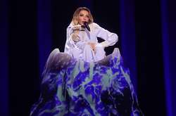 Российская певица нашла виноватых в своем провале на «Евровидении»