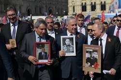 Россия и Израиль: дружба с выгодой