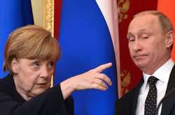 Меркель призналась, о чем будет говорить с Путиным в Сочи