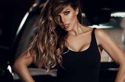 Анна Седокова