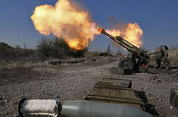 Загострення на Донбасі: семеро поранених бійців та двоє загиблих мирних мешканців