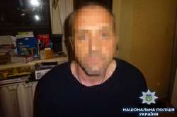 Підозрюваний у смертельному побитті жінки