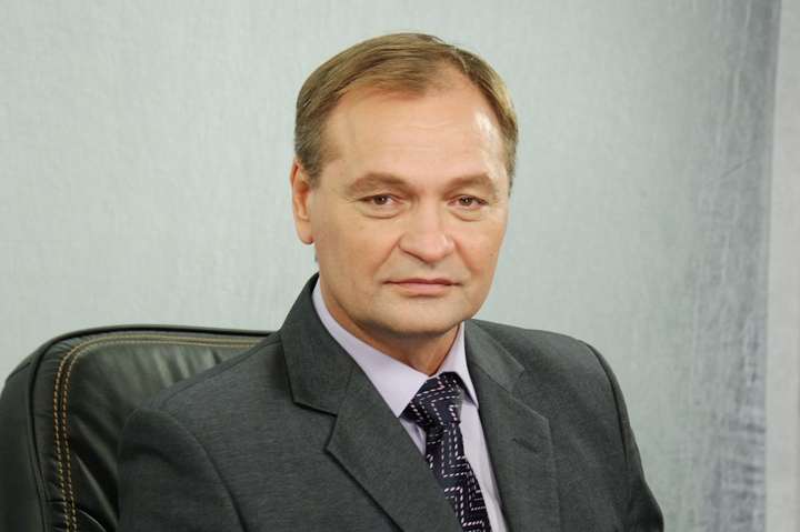 Олександр Пономарьов