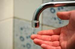 Увечері в центрі Києва відключать воду