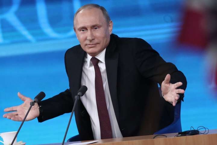 «Альтернативы Путину нет»: в российскую Госдуму внесли законопроект о трёх президентских сроках подряд