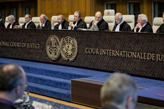 Суд ООН вимагає від Росії звіту про виконання наказу щодо відновлення Меджлісу
