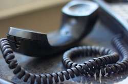 Поліція розшукує чоловіка, який «замінував» будівлю суду в Києві