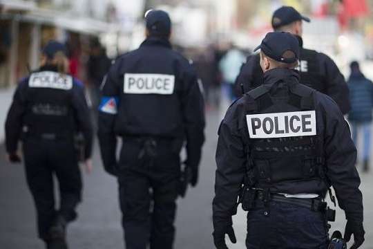 У Франції попередили теракт із застосуванням сильної отрути
