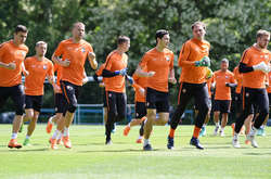 Основні захисники не допоможуть «Шахтарю» у матчі з «Динамо»