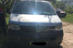 Поліція затримала злочинну групу «сканеристів», які пограбували вінничанина