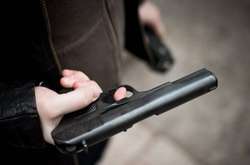 Морський піхотинець на Херсонщині пішов у самоволку і застрелився 