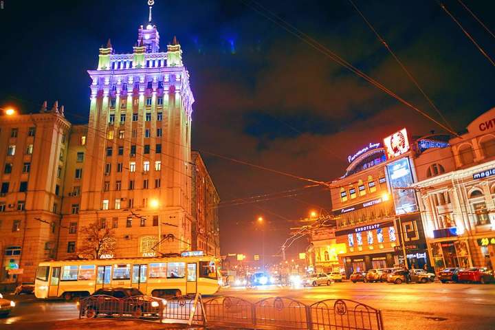 Британский журнал похвалил Харьков за экономическую эффективность