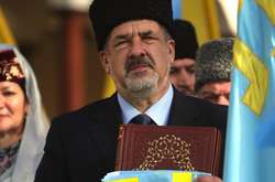 Чубаров розповів, що допоможе Україні повернути Крим 