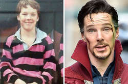 Доктор Стрэндж