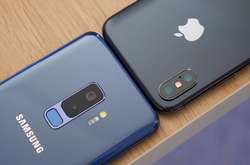 Samsung высмеяла Apple за замедление старых iPhone