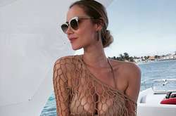 Новая звезда Instagram покорила сеть соблазнительными снимками