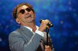 Григорий Лепс попал в больницу с переломанными ребрами