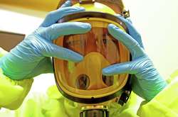 Всемирная организация здравоохранения оценила ситуацию со вспышкой Эболы в Конго