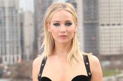 Дженнифер Лоуренс