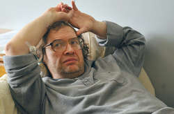 Сергей Мавроди