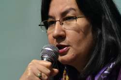 Ґульнара Бекірова