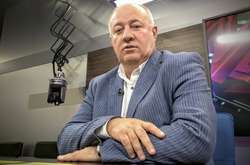 Чумак: Зараз всі зацікавлені спокійно прибрати Порошенка