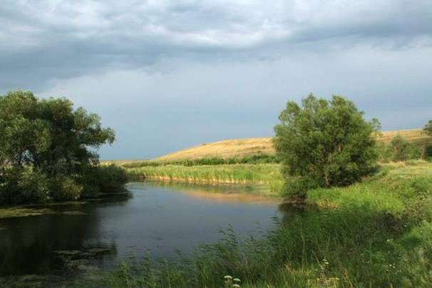 Бориспільська РДА роздала у приватну власність 16 га земель водного фонду