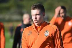 Микола Матвієнко