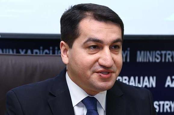 Азербайджан готує дипломатичний протест Росії через сепаратистів Нагірного Карабаху 