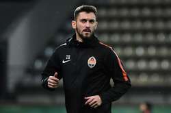 Основний нападник «Шахтаря» не зіграє проти «Динамо»