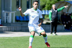 Фото ФК &laquo;Карпати&raquo;