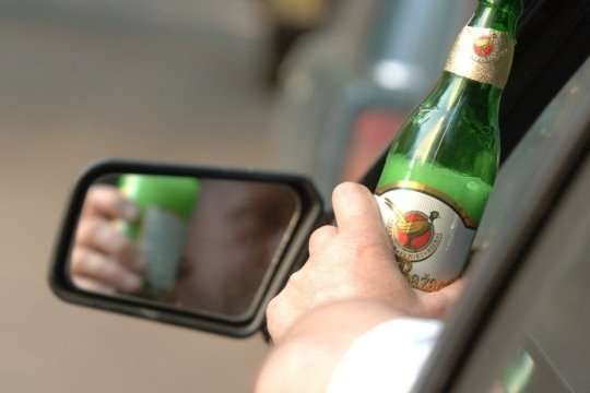 У Молдові п'яних водіїв відправлятимуть в морг на громадські роботи 