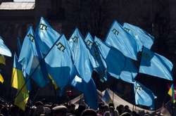 Amnesty International засудила розгін кримськотатарської акції у Сімферополі