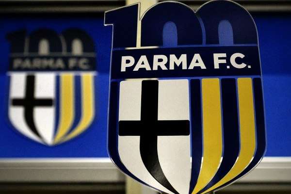 «Парма» повернулася в елітний дивізіон чемпіонату Італії