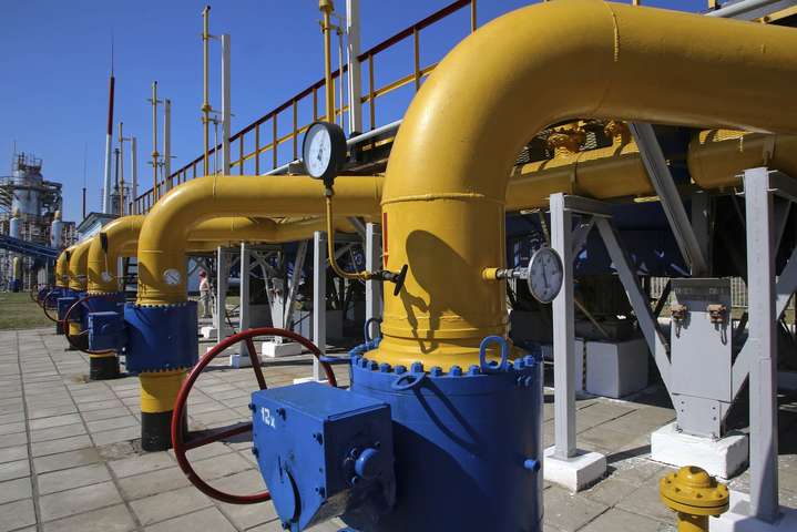 Новим маршрутом імпорту газу в Україну зацікавилися 11 компаній