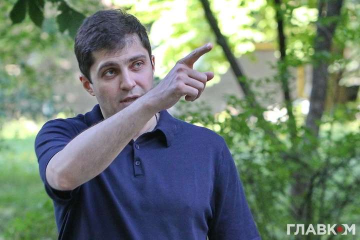 У Саакашвілі оголосили про запуск президентських праймеріз. Тимошенко і Гриценко вже відмовились