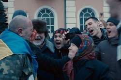 Украинский фильм о Новороссии «Донбасс» получил приз в Каннах