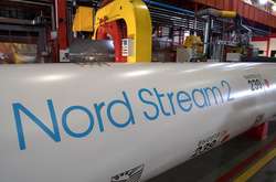 Польща підтримує запровадження санкцій через «Північний потік-2»