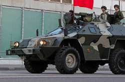 КамАЗ-43269 &laquo;Дозор&raquo;