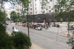 У Києві проходить «Конопляний марш»