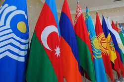 Україна остаточно припиняє участь в СНД