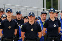Поліція запевнила, що готова до фіналу Ліги чемпіонів у Києві