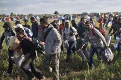 Німеччина витратить через мігрантів 78 млрд євро