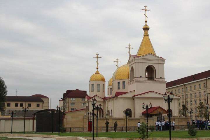 Новий напад на християн у Росії: є поранені та загиблі