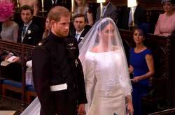 Принц Гарри и Меган Маркл