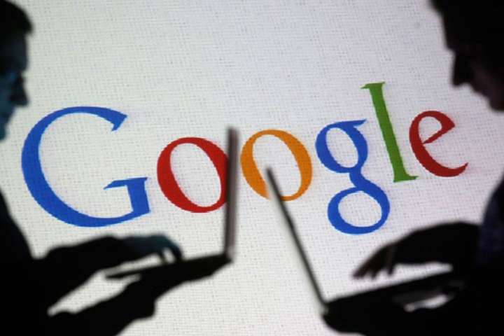 Google звинуватили у незаконному стеженні за користувачами