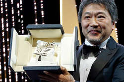 Японський режисер Хірокадзу Корееда
