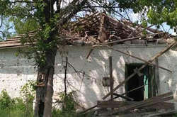 Бойовики мінометами накрили Зайцеве