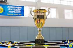 Кубок України з футзалу серед жінок виграла київська команда «IMS-НУХТ»